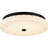 Cherbury Integrated LED Flush Mount With CCT Switch-1641076512