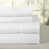 White is out of stock selected