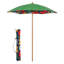 Malaysia 180cm Beach Parasol