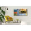 Spaces By John Beard - Gallery Wrapped Canvas Print Print by John Beard-728976266-728976269