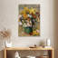 Harnek Bouquet of Chrysanthemums-108230961
