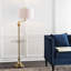 152.4cm Tray Table Floor Lamp-2001539362