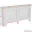 Ressie Radiator Cover-91876588