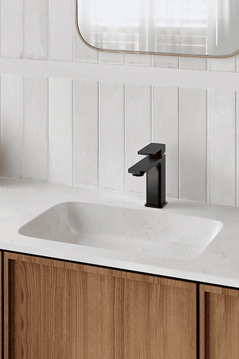 Bathroom Sink Faucets
