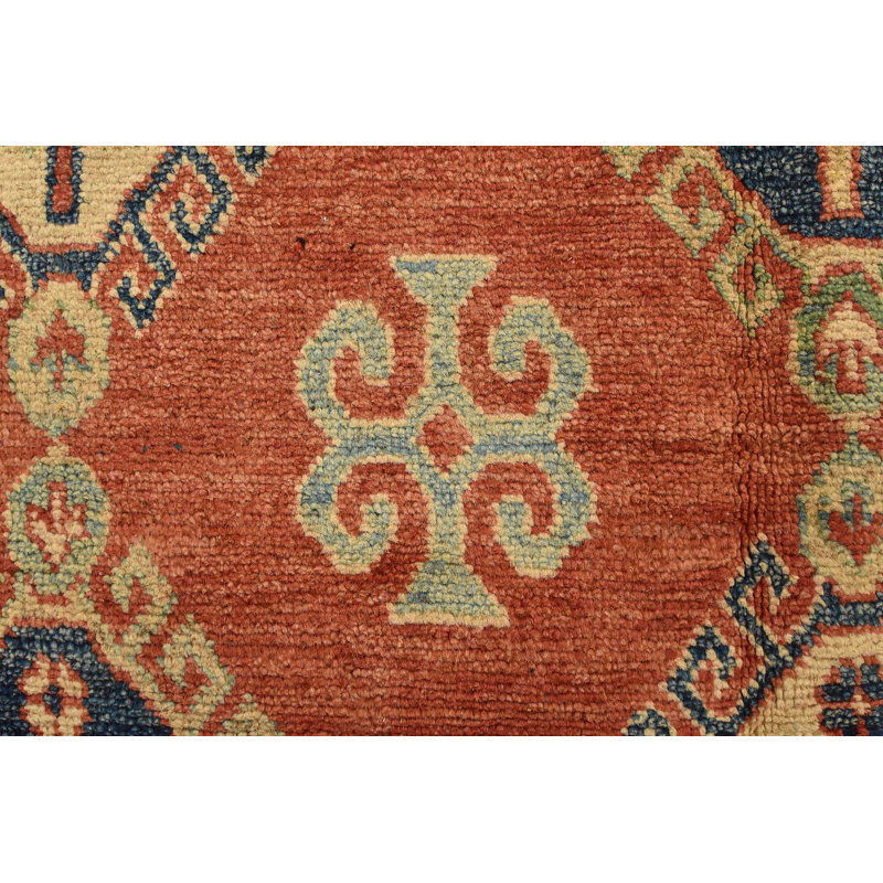 Tapis unique 8 pi 9 po x 11 pi 4 po Gaileen
