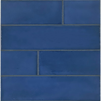 San Miyos 3" x 10" Porcelain Subway Tile