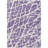 Kyrie Washable Abstract Indoor / Outdoor Rug-1947737752