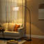 175cm Traditional Floor Lamp