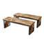 Banc de salle à manger, banc de table de cuisine intérieur Farmhouse, déco pour salle de séjour, couloir, chambre à coucher