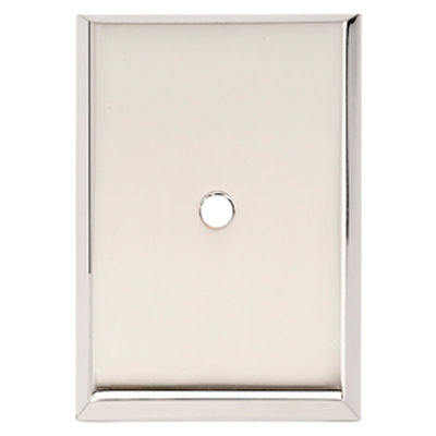 2.63" Back Plate