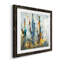 Forêt de Saguaro - Reproduction d'art sur papier encadrée-1016622006-1016622007