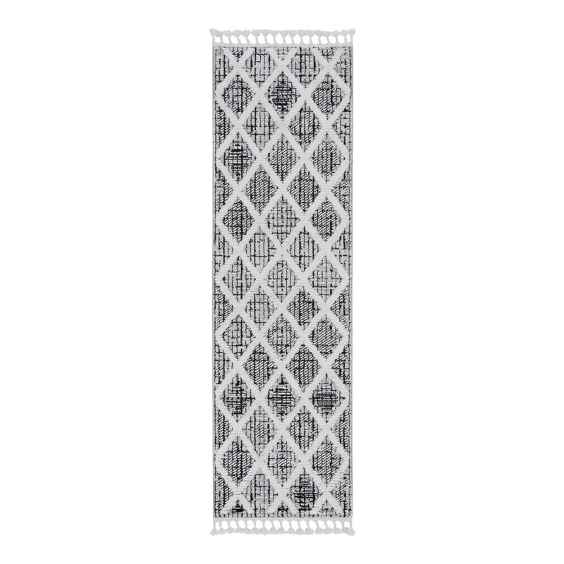 Lexington Geometric Indoor Rug, Runner 2'2" x 7'7"