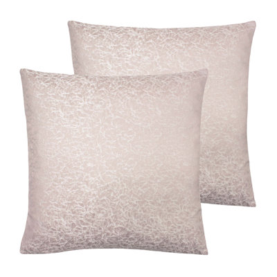 Square Throw Cushion