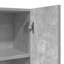 Engineered Wood Wall Bathroom Cabinet