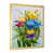 Gold Picture Frame