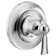 Wynford 1-Handle M-Core Transfer Valve Trim Kit, Valve Required