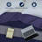 Martex Reversible Coverlet-113580033-18040441