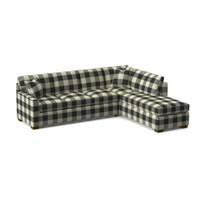 Frye Sofa and Chaise