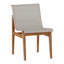Coast Teak Side Chair