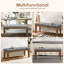 Banc de chambre pour l'extrémité du lit-1702296289