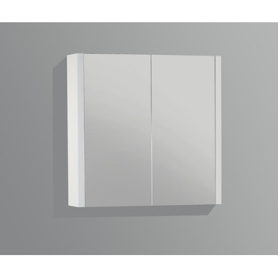 Labrador 30" x 26" Surface Mount Medicine Cabinet