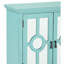 Armoire moderne moderne, en bois, portes miroir, pour le salon principal-916063413