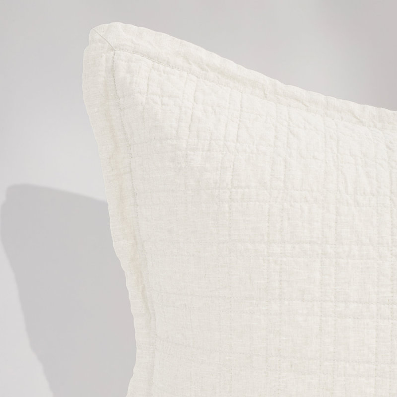 Owen Sham, Standard, Cream