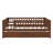 Haylyn Full Platform Bed with Trundle-442321770