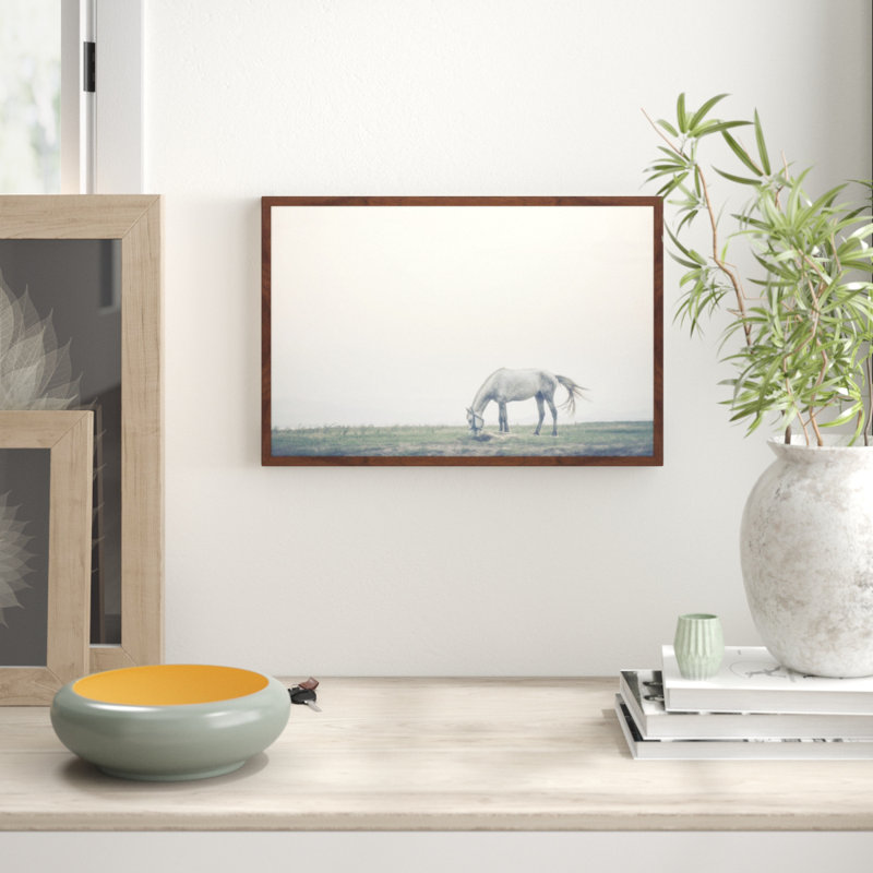 Parvez Taj - Single Picture Frame Print, 41cm H x 61cm W x 3.81cm D