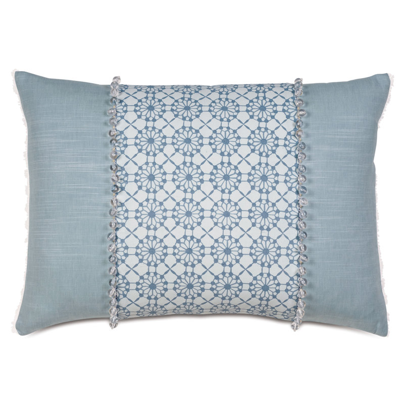 Penelope Lumbar Pillow Cover & Insert