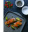 MasterClass Cast Aluminium 51cm Dual Griddle Tray