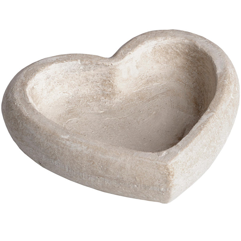 Greydon Stoneware Decorative Bowl 1