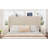 King Size Platform Bed-1636003791
