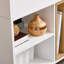 Quinshon 1 Drawer Filing Cabinet