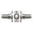 Stratford Passage Door Lever-14651604