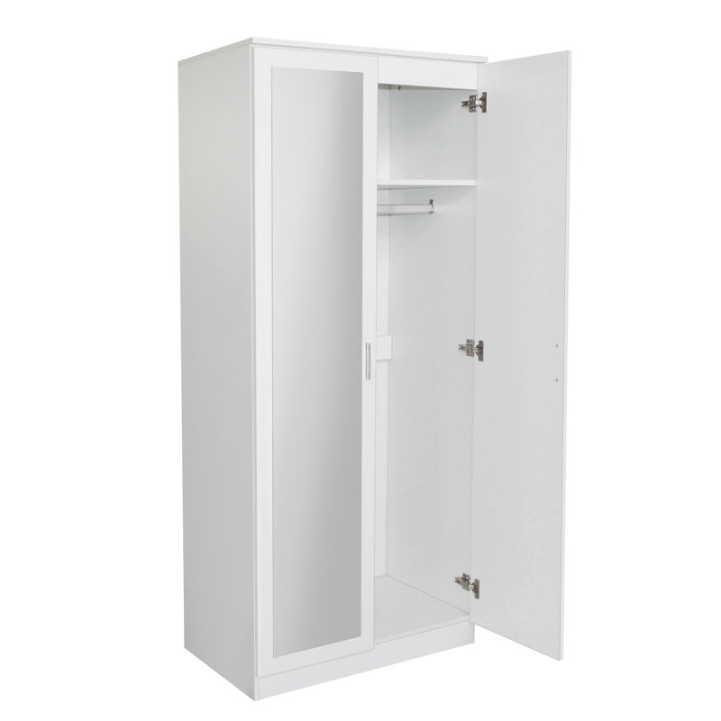 Other Wardrobe, White