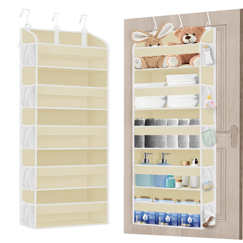 10cm Closet System, Beige