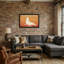 Animaux, otarie, roche, chalet, Oregon-1439990716