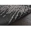 Tapis noir / gris Sanatoga-1354683634