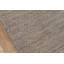 Mesa Wool Solid Area Rug in Natural-796162149