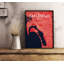 San Diego City Map Wall Art-1613733347