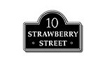 Logo Ten Strawberry Street