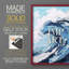 NAUTICAL Series Lxxxxi, reproduction encadrée - bois massif-1784991319-1784991314