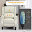 Fauteuil inclinable Vibration Massage-1765894876
