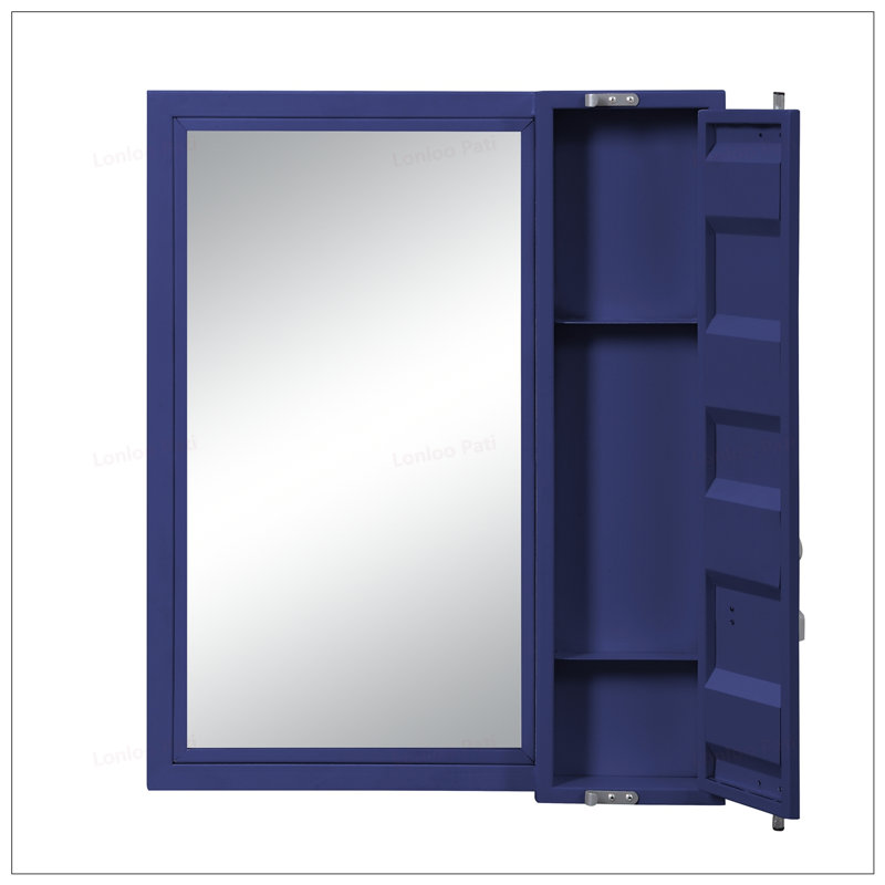 Miroir de salle de bain Cargo