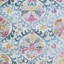 Tapis bleu Marlana-524165595