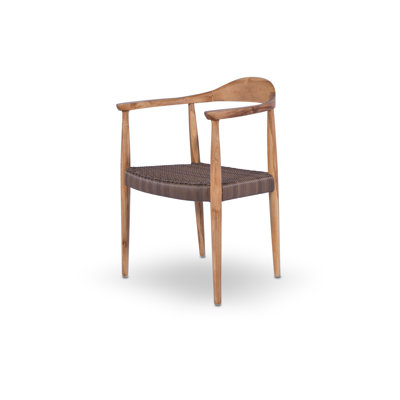 Jepara Dining Chair - 4pieces