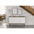 Jarin 54.5 in. 3 Door Sideboard