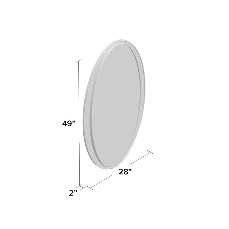 Miroir biseauté Chakyra