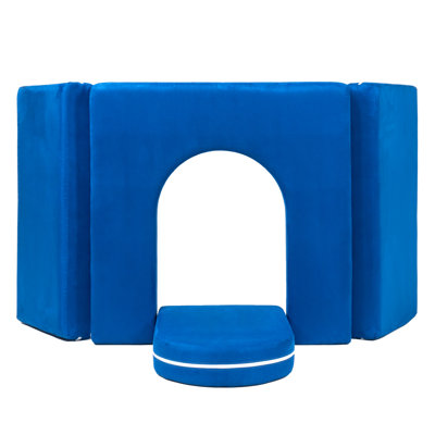 Zipline Playscape Castle Gate - Mobilier de jeu pour enfants imaginatifs